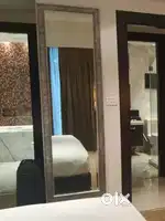 Large mirror