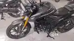 Very good condition hornet 2.0 matte grey with gud decent mileage bike