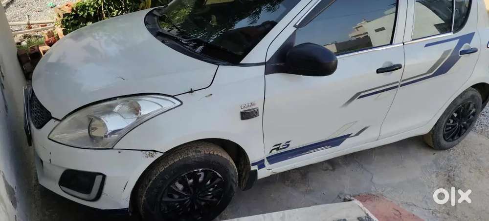Maruti Suzuki Swift 2014 Diesel 171000 Km Driven