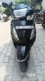 TVS Jupiter 110cc Bs6 Model