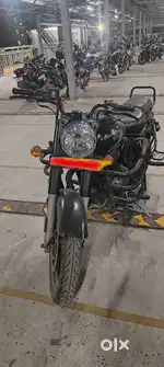 Royal enfield 350