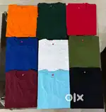Cotton tshirts