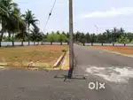 கவுண்டச்சி பாளையத்தில் காலி வீட்டுமனை விற்பனைக்கு உள்ளது