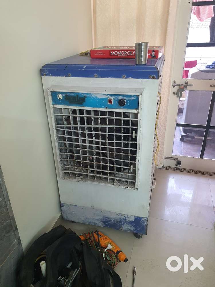 Cooler in good quality