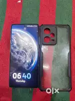 Note 12 pro 5g mint condition 12999