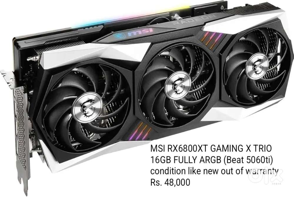 GPU gaming headphones controller keybord mouse ddr4 Ram