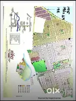 JDA PATTA SUDA Plots Sale in City Home Bhakrasini,Opp.Runecha Dhaam