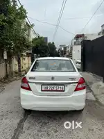 Maruti Suzuki Swift Dzire VXI(O) MT, 2016, CNG & Hybrids