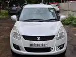 Maruti Suzuki Swift VVT ZXI, 2014, Petrol