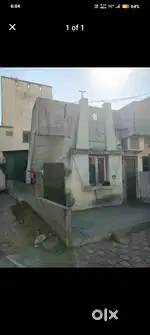 Bhagya laxmi society ajwa road