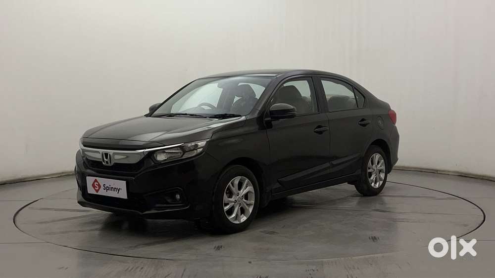 Honda Amaze [2021-2023] 1.5 VX CVT i-DTEC, 2019, Diesel