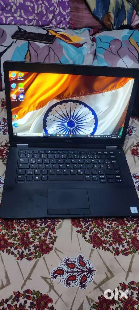 Dell laptop windows 10 pro