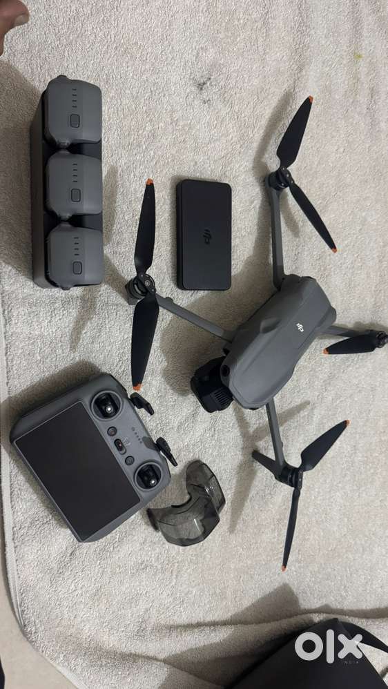 Dji air 3s