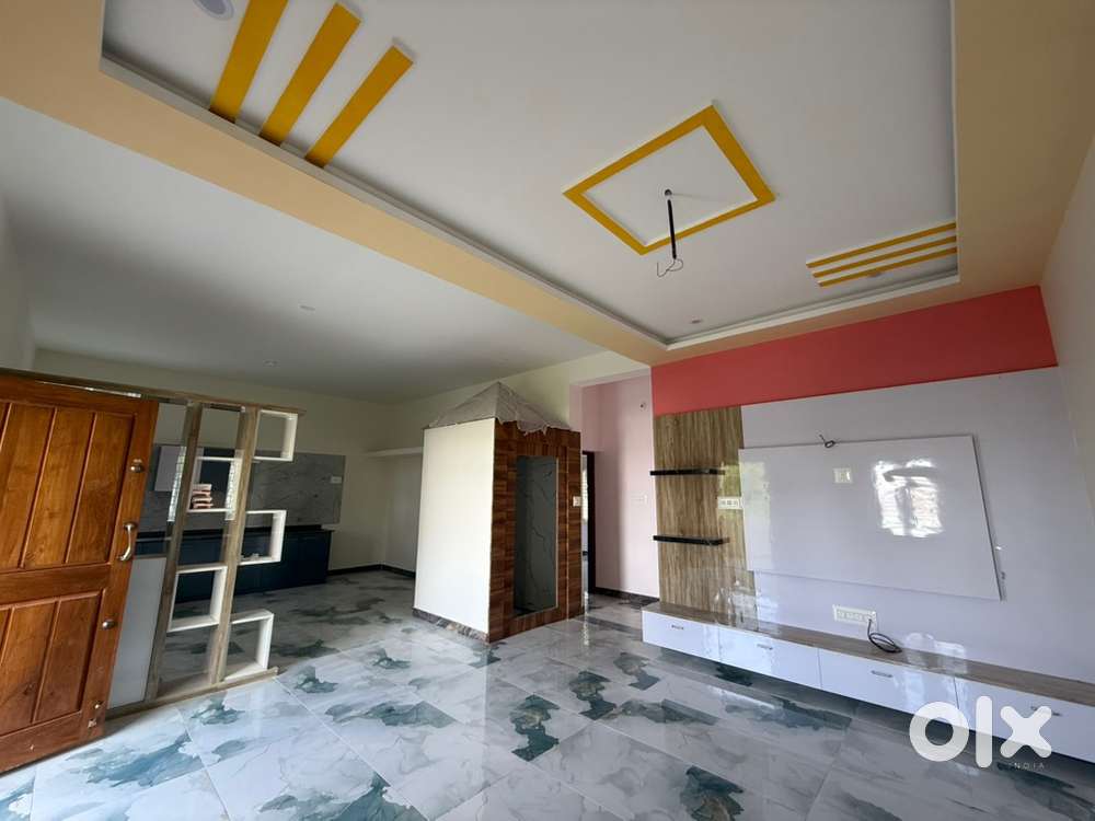 BRAND NEW HOUSE RENT 22 k Mysore