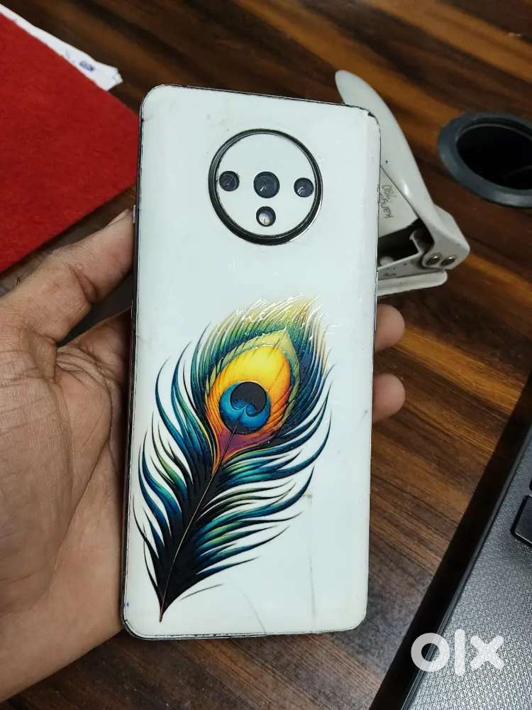 ONEPLUS 7T 8GB 128 GB