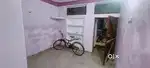 Floor for rent  (separate entrance) nearby road