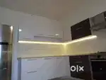 3 bhk fully furnished flat