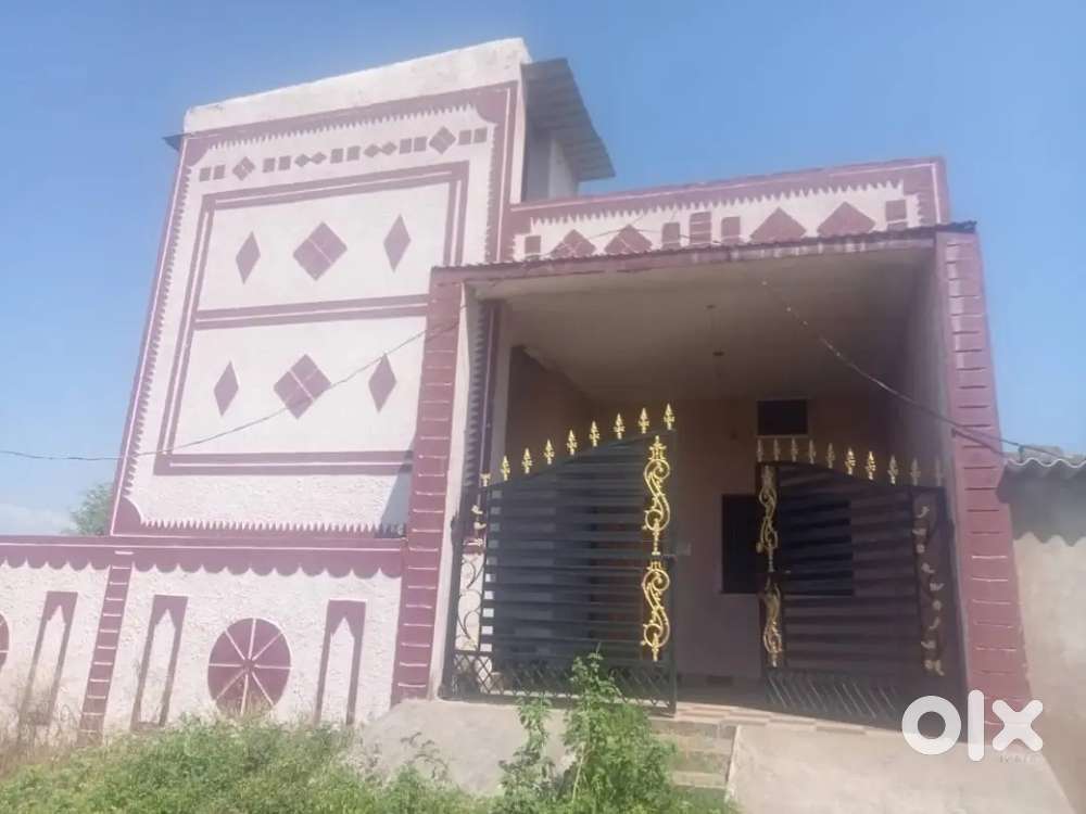 Ramkrishna Nagar mopka