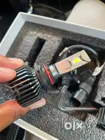 LED Headlight