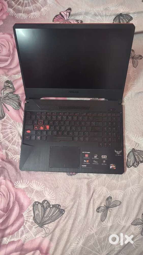 Asus Gaming Laptop