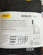 Jabra EVOLVE 30 SE