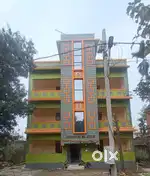 NEWLY CONSTRUCTED 2BHK FLAT NEAR HOTEL DEW PLAZA,  JAJPUR ROAD.