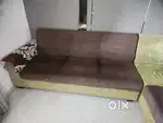 L shape so