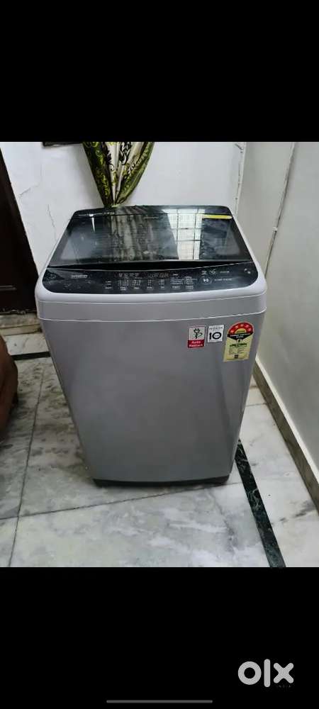 LG FULLY AUTOMATIC WASHING MACHINE