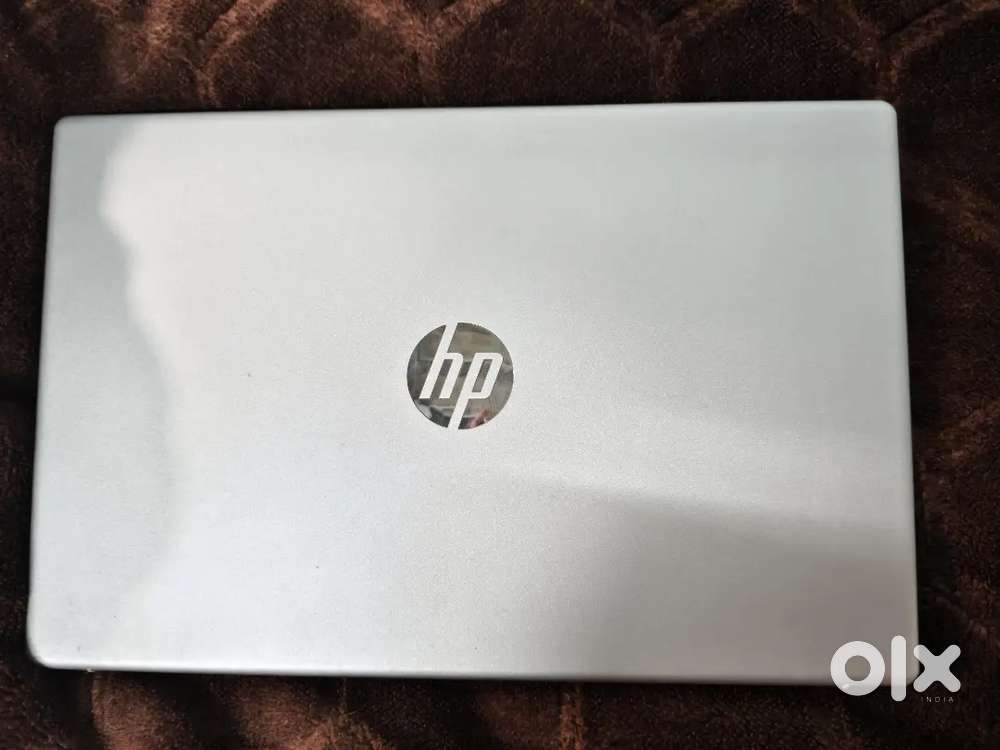 HP 15 BRAND NEW CONDITION