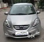 Honda Amaze 2013-2016 SX i-DTEC, 2015, Diesel