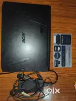 Acer Nitro 5 Gaming Laptop  i5 11th Gen  GTX 1650  144Hz