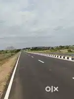 Thiruvalagadu Railway station 4 km