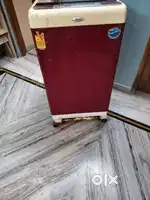 Whirlpool Fully Automatic Washing Machine