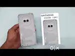 NOTHING 2A REFURBISHED ( 8 GB RAM AND 128 GB STORAGE )