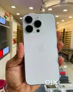 IPHONE 14 pro USED MODEL IN GENIUNE PRICE IN YOUR BUGET