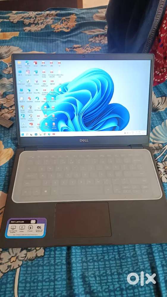 Dell Latitude 3410 i5 10th Generation