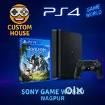 Ps4 refurb ps4 slim 1 TB Gaming Console