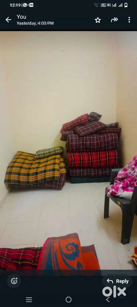 Boys pg in nalasopara East near station