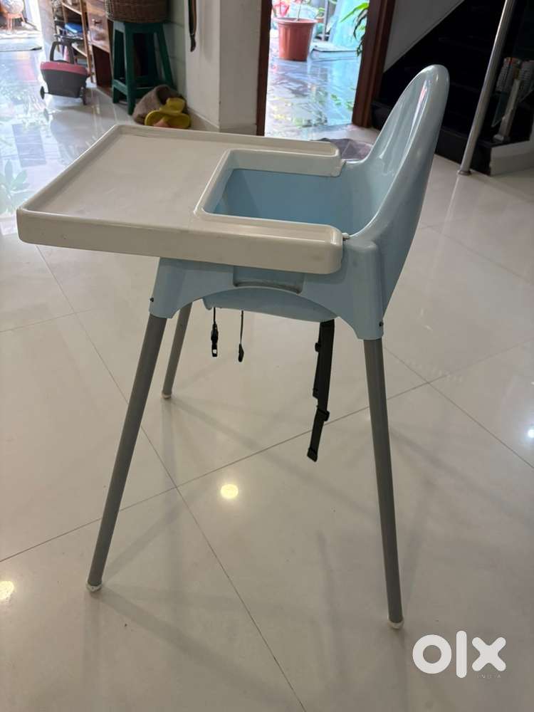 Ikea antilop high chair