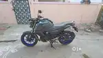 YAMAHA FZS VARSION 3.O 2022 MODEL