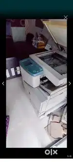Cannon ir3300 Xerox machine