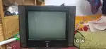 Dabba TV very good condition on Tv old model