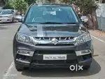Maruti Suzuki Brezza VDi, 2019, Diesel