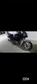 Bajaj Pulsor 150 DTS I