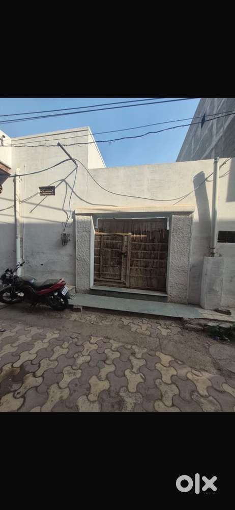 Commercial Corner Plot for Sale