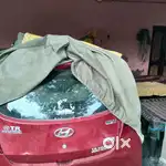 Hyundai EON 2012 Petrol 50000 Km Driven