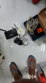 Wifi router