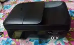 HP DeskJet 3835 All-in-One
