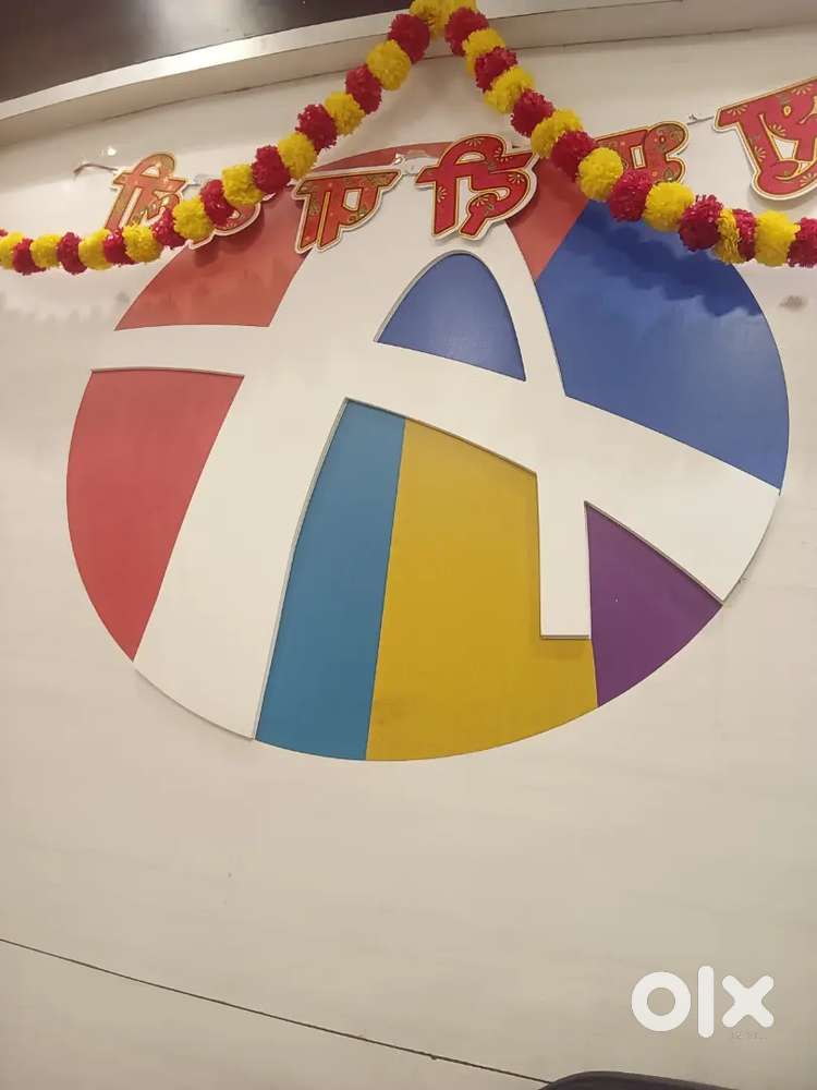 We need only girls for this Job