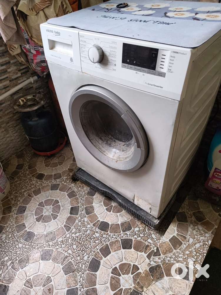 Selling 5years old voltas beko WM